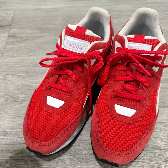 Men’s puma mirage sport heritage - Picture 6 of 6